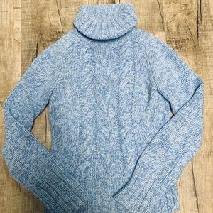 Express Sweater